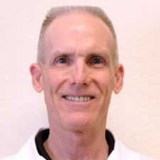 Profile picture of Mark Baines