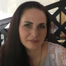 Profile picture of Tetiana Bocharova