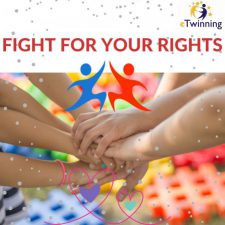 Profile picture of Fight for your rights