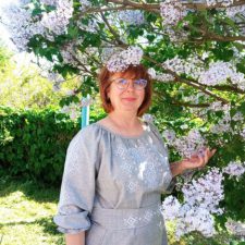 Profile picture of Людмила Стеблина