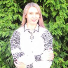 Profile picture of Harchenko Oksana