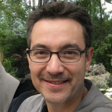 Profile picture of Stephen A. Davison