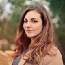 Profile picture of Alma Bartram