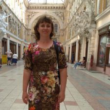 Profile picture of Zalozna Switlana