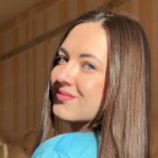 Profile picture of Анна Багорка