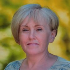 Profile picture of Iryna Hordeeva