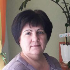 Profile picture of Golovyanko Natalij