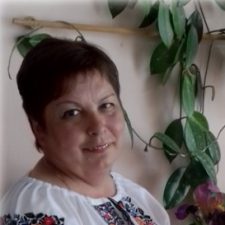 Profile picture of Валентина Мельник