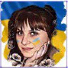 Profile picture of Viktoria Strizheus