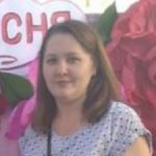 Profile picture of Brodovenko Oksana