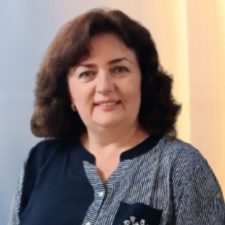 Profile picture of Tetiana.Shabelnik