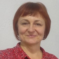 Profile picture of Людмила Оноко