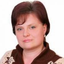 Profile picture of Кабацкова Алла