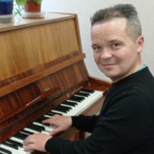 Profile picture of Oleg Androshchuk