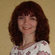 Profile picture of Nataliia Prokopiv