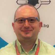 Profile picture of Radoslav Georgiev