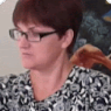 Profile picture of Svytlana Lutsenko