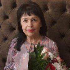 Profile picture of Tymoshenko Natali