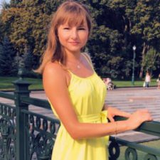 Profile picture of Olga