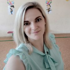 Profile picture of Anna