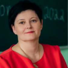 Profile picture of Larisa