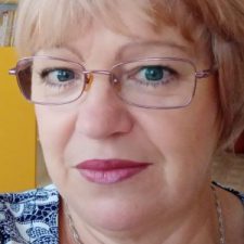 Profile picture of Наталія Ткаченко