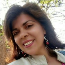 Profile picture of Angeliki Voreopoulou