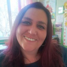 Profile picture of Biserka Georgieva