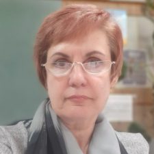 Profile picture of Svitlana Bilyk