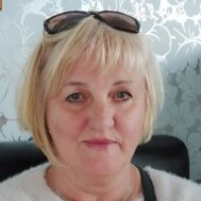 Profile picture of Trina