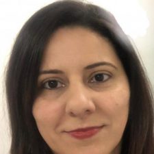 Profile picture of olfat daher