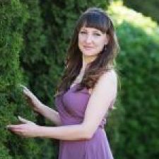 Profile picture of Olena Stetsenko