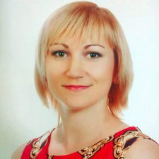 Profile picture of Svitlana Goncar