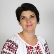 Profile picture of Synchylo Iryna