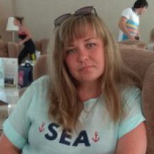 Profile picture of Petrova Natalia