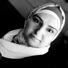 Profile picture of Amani Jamil