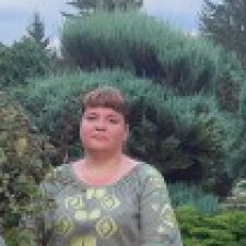 Profile picture of Mariya