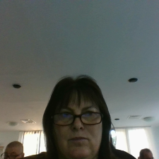 Profile picture of Anika Petrova