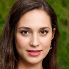 Profile picture of Nila Green