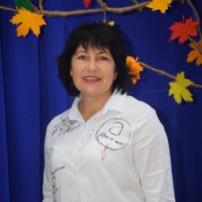 Profile picture of Орехова Світлана