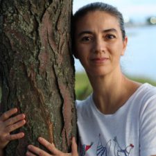 Profile picture of Nohra Bernal