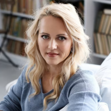 Profile picture of Tamara Feeney