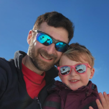 Profile picture of Didi Nishlis