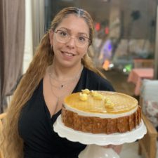 Profile picture of naama mizrahi