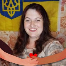 Profile picture of Kateryna