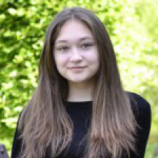 Profile picture of Usoltseva Darina