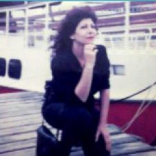 Profile picture of Rina Daniel