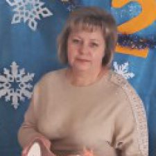 Profile picture of Valentina Sosnytska