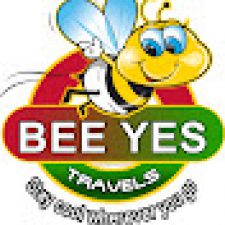 Profile picture of "Bee Yes Travels – Coimbatore’s Most Trusted Taxi Service