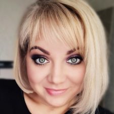 Profile picture of Marina Kostyna